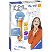 Ravensburger- Juguete Educativo- Color carbón (00801)